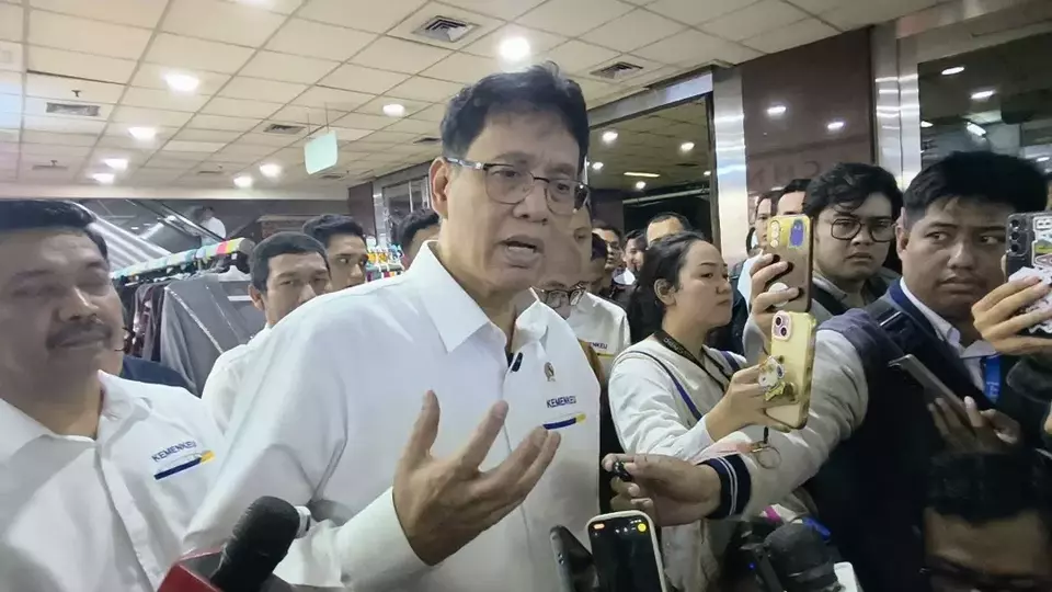 Anggaran Makan Bergizi Gratis Tetap Aman Meski Harga Minyak Dunia Mencekik