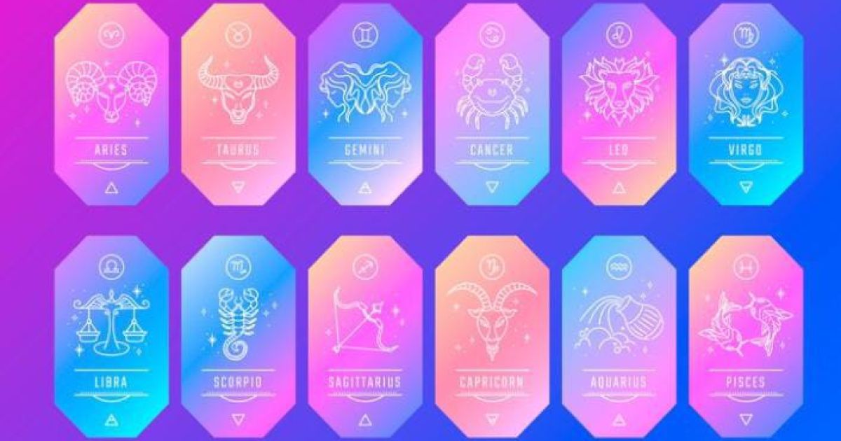 Ilustrasi ramalan zodiak 11 Maret 2026 (Foto: freepik)