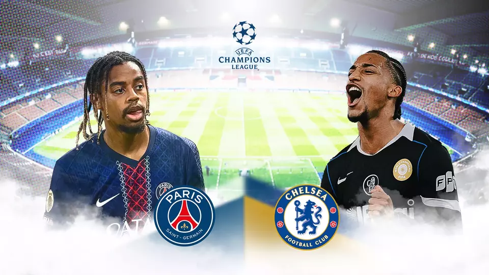 Prediksi Paris Saint-Germain vs Chelsea (Beritasatu.com/Rio Siswono)