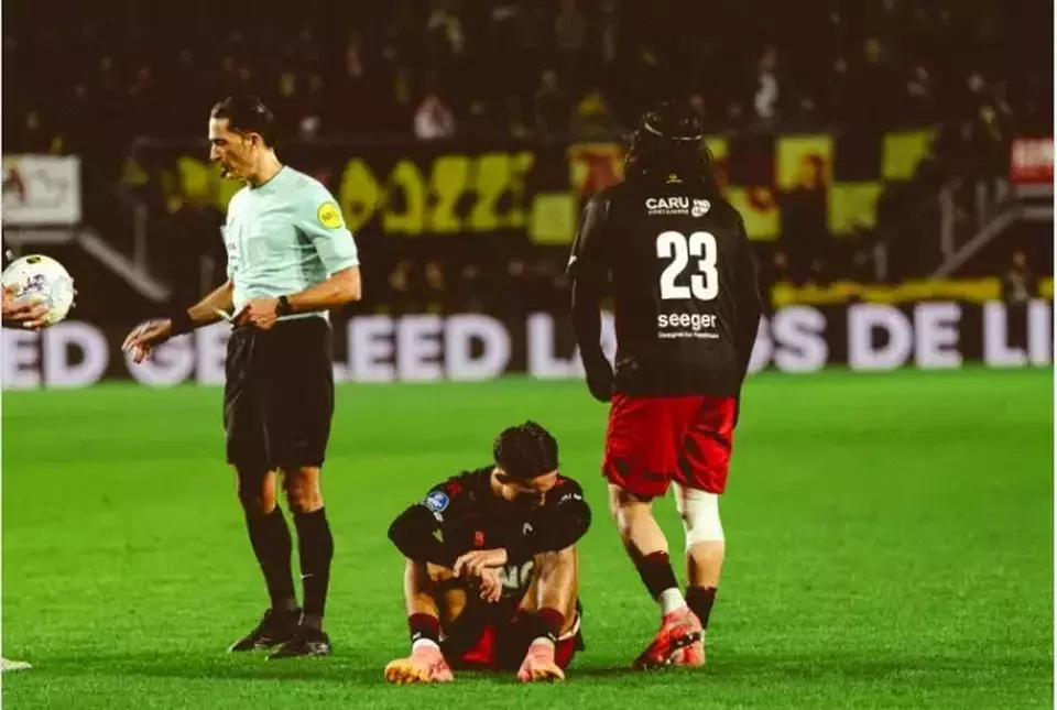 Miliano Jonathans (Instagram/@milianojonathans_)