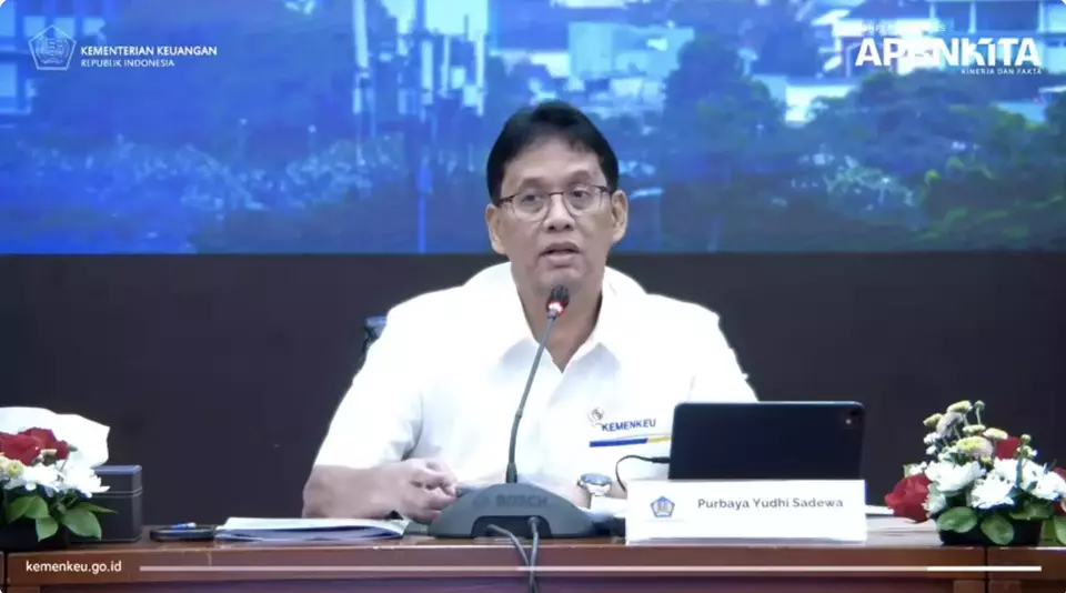 Antisipasi Gejolak Energi: DPR Panggil Menteri Keuangan Bahas Dampak Harga Minyak Dunia di Atas Asumsi APBN