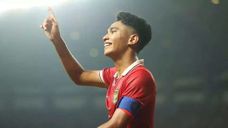 Daftar pemain yang tidak dipanggil John Herdman ke Timnas Indonesia untuk FIFA Series 2026. (Beritasatu.com/PSSI)