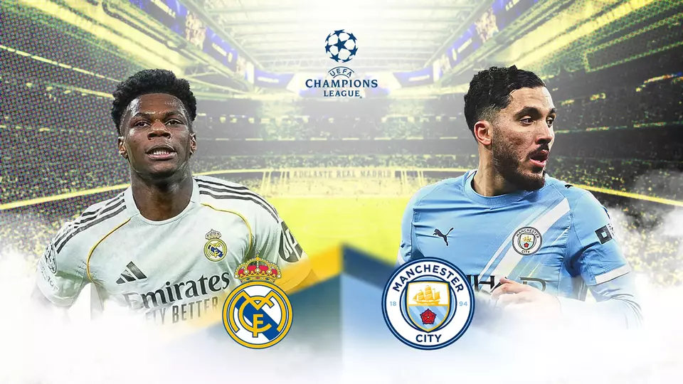 Manchester City tengah berada dalam rangkaian 11 pertandingan tanpa kekalahan pada semua kompetisi sejak pertengahan Januari 2026 jelang lawatan ke markas Real Madrid. (Beritasatu.com/Rio Siswono)