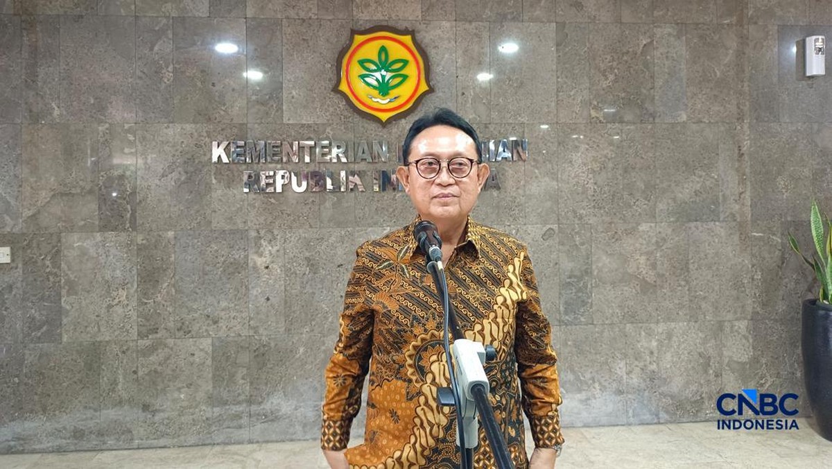 GAPKI Tekan Pemerintah: Percepatan Replanting Sawit Rakyat Kunci Stabilitas Produksi Pasca 2025