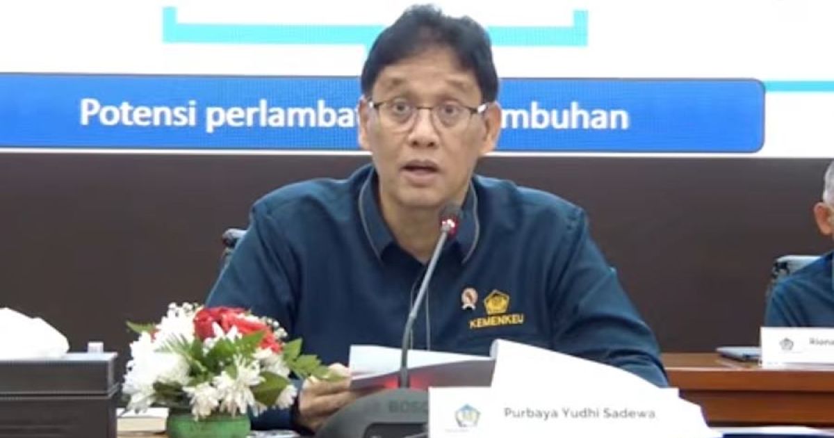 Postur APBN 2026 Dirancang Ketat: Menjaga Stabilitas Sambil Memacu Pertumbuhan Ekonomi