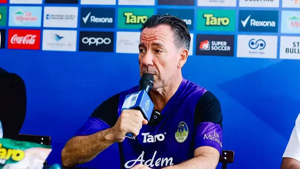 Duel Krusial Liga 2: PSIM Yogyakarta Siap Hadapi Tekanan Tinggi dari Persijap Jepara di Bantul