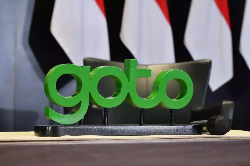 Emiten teknologi PT GoTo Gojek Tokopedia Tbk (GOTO) berhasil menekan rugi secara signifikan di kuartal pertama tahun ini (Dok. GOTO/Dokumentasi)