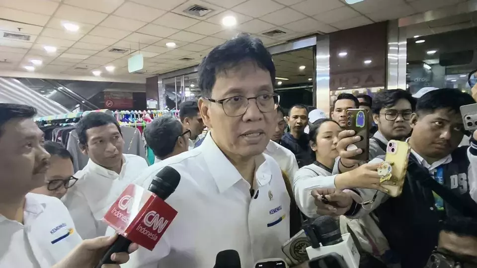 Fondasi Ekonomi Kuat: Pemerintah Yakin Mampu Redam Guncangan Geopolitik Global