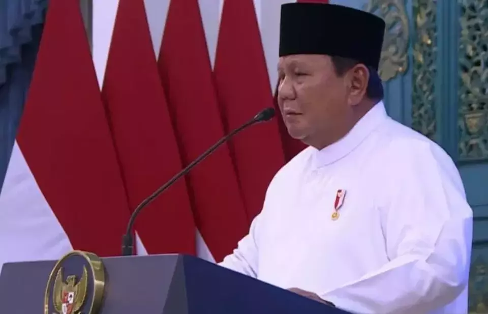 Strategi Baru Pemerintahan Prabowo: Penempatan Utusan Khusus untuk Penguatan Pengawasan di Seluruh BUMN