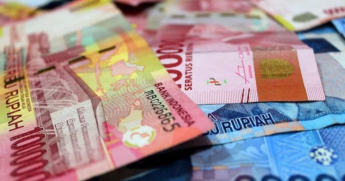 Rupiah ( Foto : Pixabay)