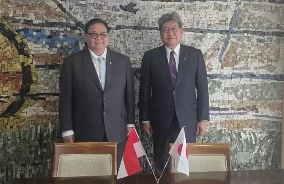 Pilar Baru Kemitraan Strategis: RI dan Jepang Perluas Kolaborasi Sektor Manufaktur, Energi Hijau, hingga Rantai Pasok