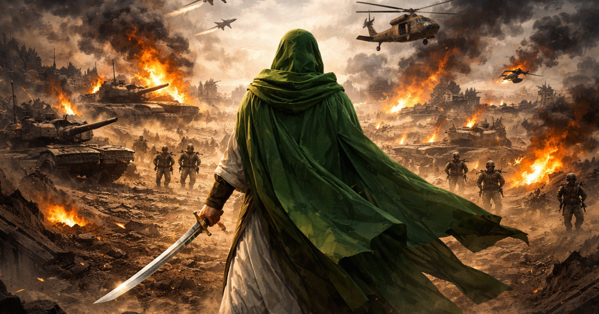 Penjelasan Buya Yahya soal Tanda Kemunculan Imam Mahdi: Umat Diminta Tidak Mudah Percaya Informasi di Media Sosial