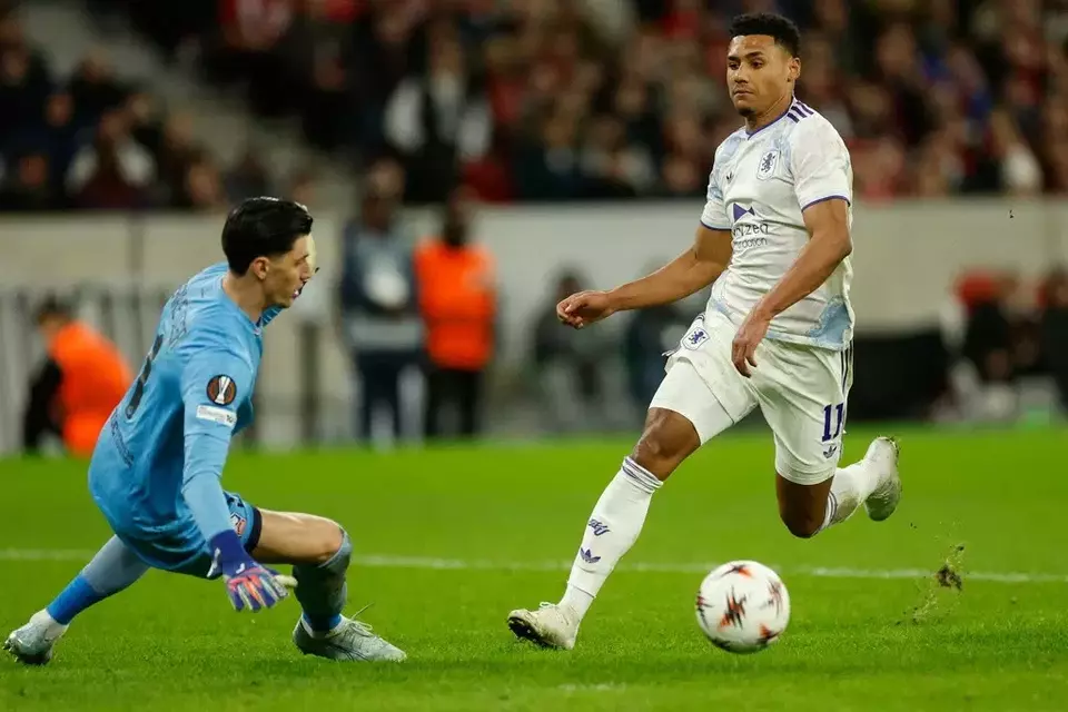 Babak 16 Besar Liga Europa Memanas: Sorotan Gol Spektakuler hingga Kejutan dari Denmark