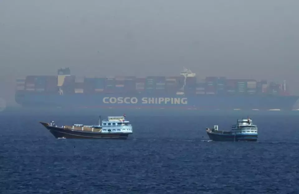 Jalur Energi Dunia Terancam: Manuver Teheran di Selat Hormuz Picu Gejolak Ekonomi