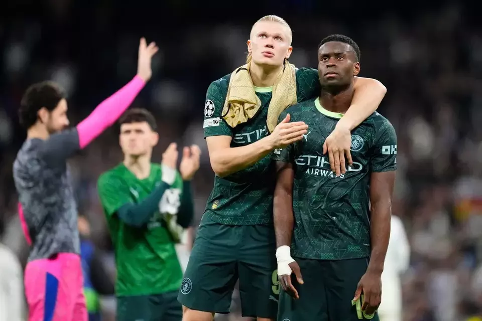 Tren Menurun: Para Raksasa Premier League Terpukul dalam Pekan Kompetisi Eropa 2026