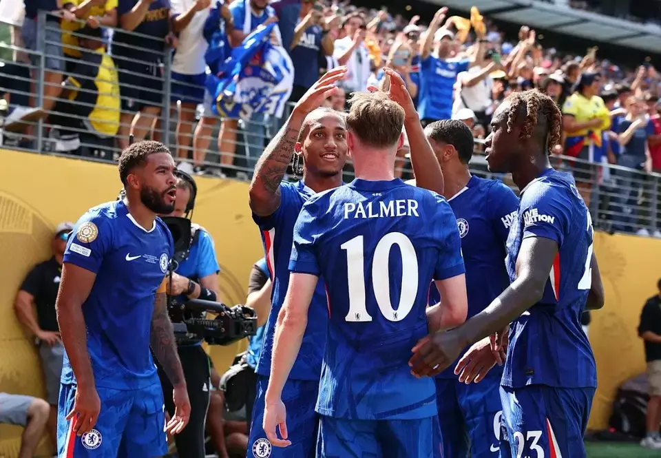 Menelusuri peran playmaker nomor 10 dalam sepak bola modern. (Beritasatu.com/chelseafc.com)