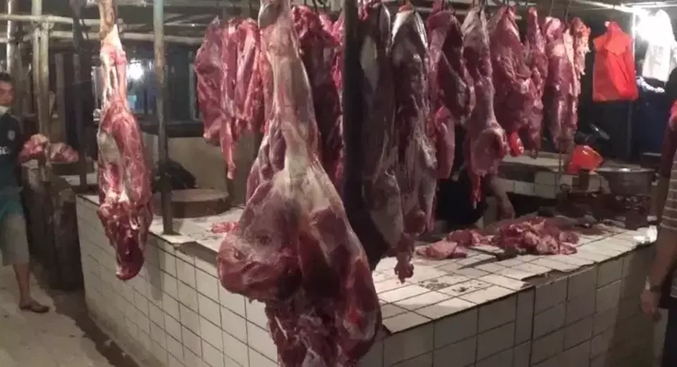 Antisipasi Lonjakan Harga Daging Sapi Jelang Hari Raya, Bapanas Turun Tangan di Distributor