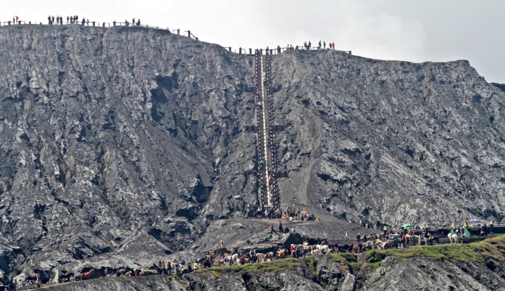 Kesiapan Infrastruktur dan Keamanan Pariwisata Malang Raya Hadapi Serbuan Wisatawan Libur Panjang Nyepi dan Lebaran 2026