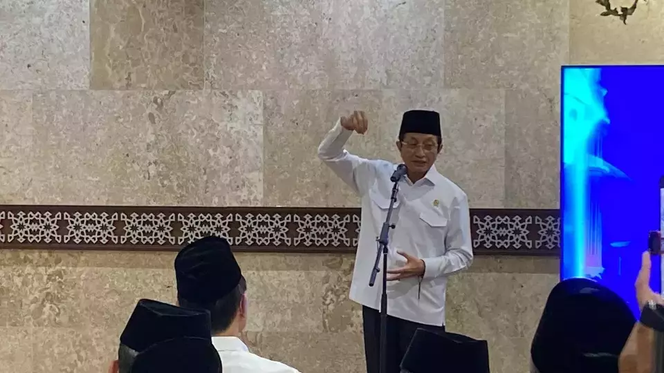 Dampak Ganda Boikot Produk Pro-Israel: Menteri Agama Soroti Kerugian Ekonomi Umat Islam