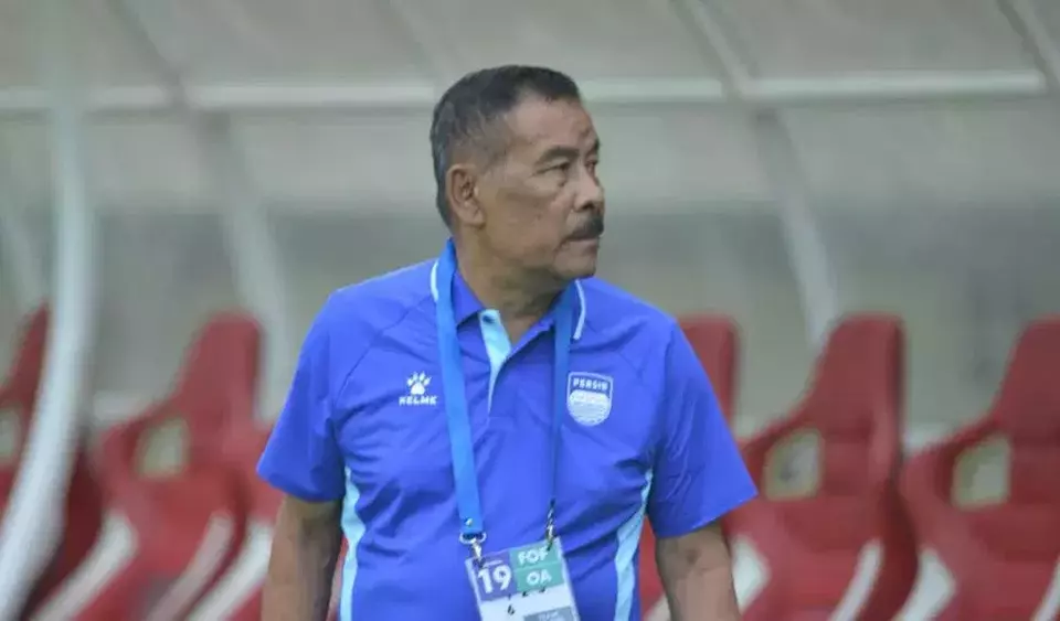 Duel Krusial Persib di Kandang Borneo FC: Ujian Mentalitas Juara Pekan ke-21
