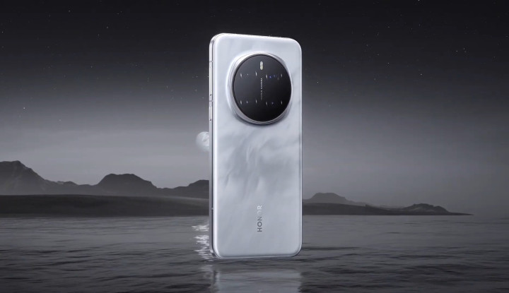 Ilustrasi: Gebrakan Baru Honor: Bocoran Flagship dengan Baterai Raksasa 8.000 mAh dan Seri 'Rakyat' 10.000 mAh