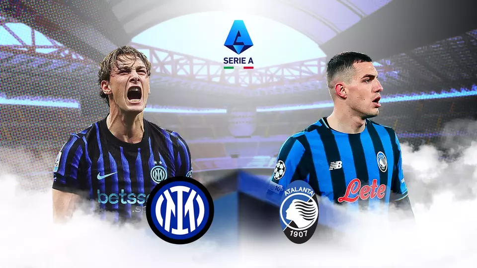 Prediksi Inter Milan vs Atalanta. (Beritasatu.com/Rio Siswono)