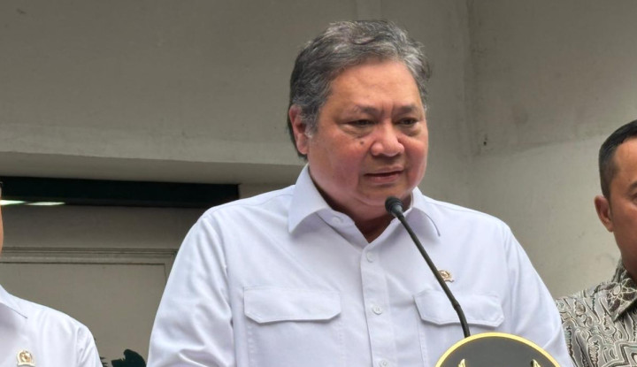 Ilustrasi: Ancaman Defisit Melebihi Batas Aman: Airlangga Hartarto Mendesak Prabowo Terbitkan Peraturan Pemerintah Pengganti Undang-Undang