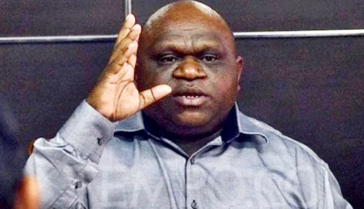 Ilustrasi: Aktivis KontraS Jadi Korban Kekerasan, Natalius Pigai Tuntut Aparat Hukum Mengusut Tuntas Kasus Ini