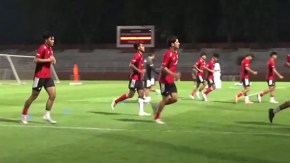 Fokus Matangkan Taktik, Timnas U-20 Indonesia Gelar Uji Coba Penting Kontra Persebaya Future Lab Malam Ini