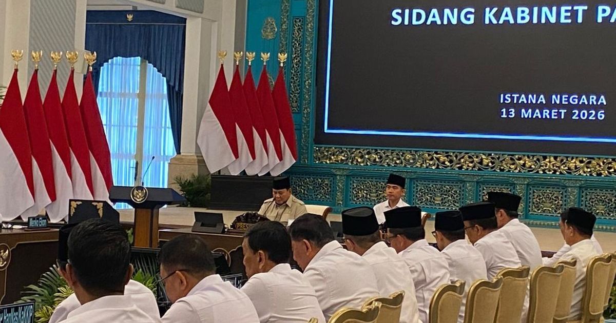 Kunci Stabilitas Politik Pasca-Pemilu: Prabowo Soroti Pentingnya Rekonsiliasi Aktor Kompetisi