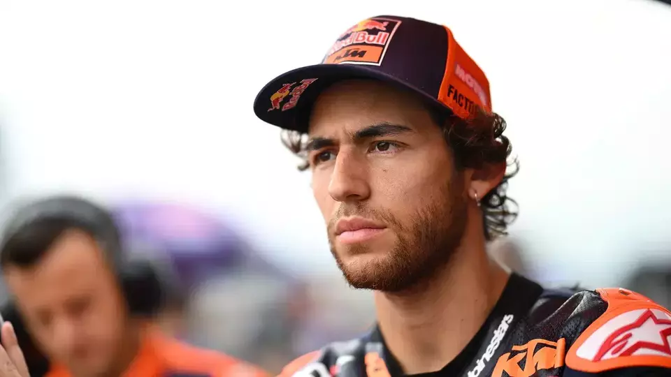 Enea Bastianini (MotoGP)