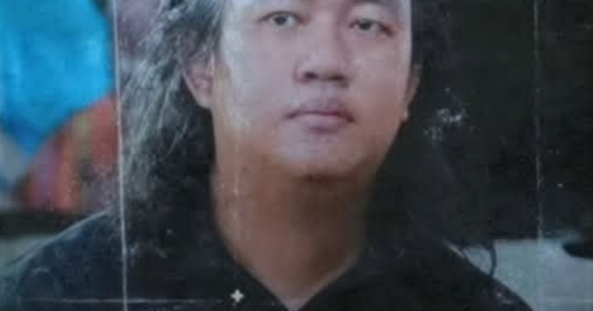 Kronologi penyiraman air keras terhadap aktivis KontraS, Andrie Yunus, yang saat ini jadi perhatian netizen. [Foto: Instagram/@narasinewsroom]