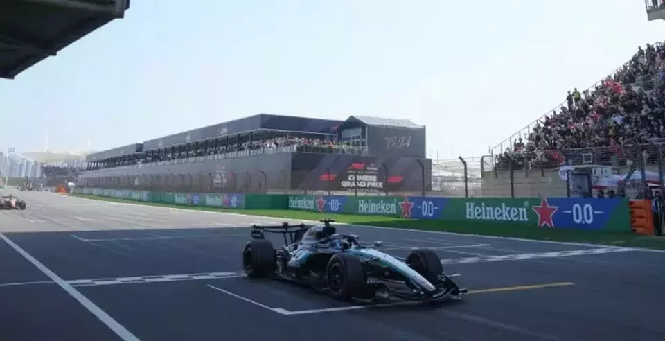 Pembatalan acara dinilai sebagai pilihan terbaik mengingat situasi keamanan yang tak menentu di Timur Tengah. (AP Photo/Andy Wong, Pool)