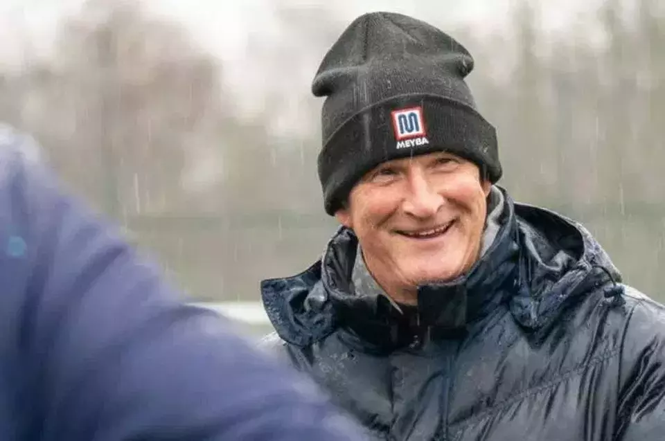 Kejutan di Skuad Garuda: Eks Pelatih Klub Inggris Gabung Staf Kepelatihan Timnas Indonesia