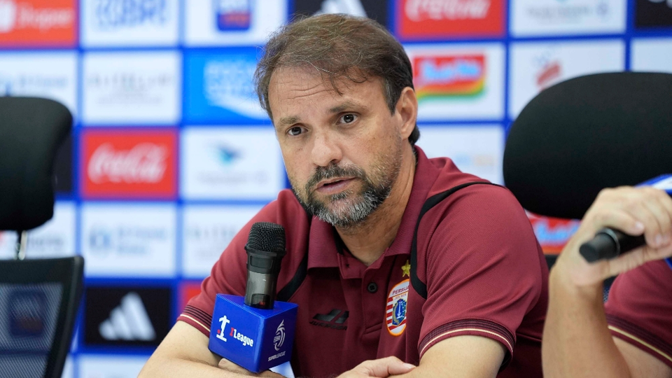 Momentum Pembuktian Kekuatan Persija Jakarta Hadapi Tantangan Dewa United di JIS