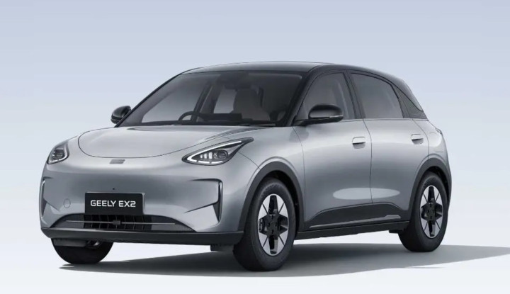Ilustrasi: Mitos Perjalanan Jauh Mobil Listrik Terbantahkan: Geely EX2 Siap Jadi Andalan Mudik Lebaran 2026
