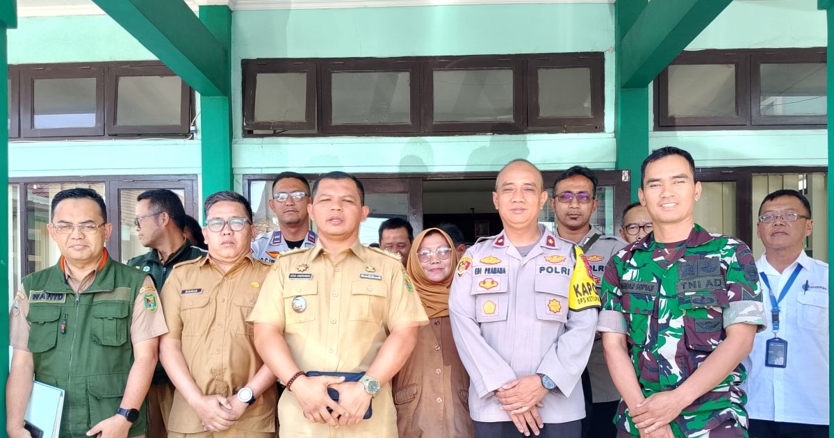 Pemerintah Kecamatan Pangalengan, Kabupaten Bandung, menggelar rapat koordinasi untuk mempersiapkan kesiapan destinasi wisata dalam menghadapi libur Hari Raya Idul Fitri 1447 Hijriah