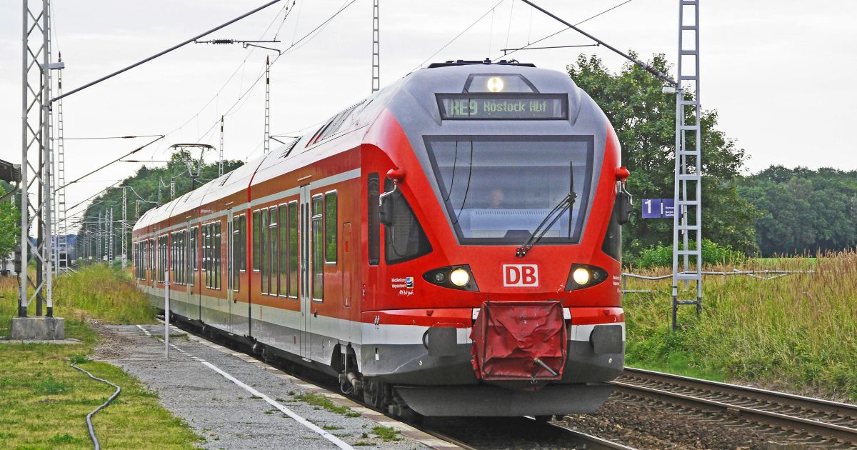 Ilustrasi commuterline Jogja Solo dengan informasi jadwal KRL Jogja Solo 16-20 Maret 2026 (Foto: Pixabay)