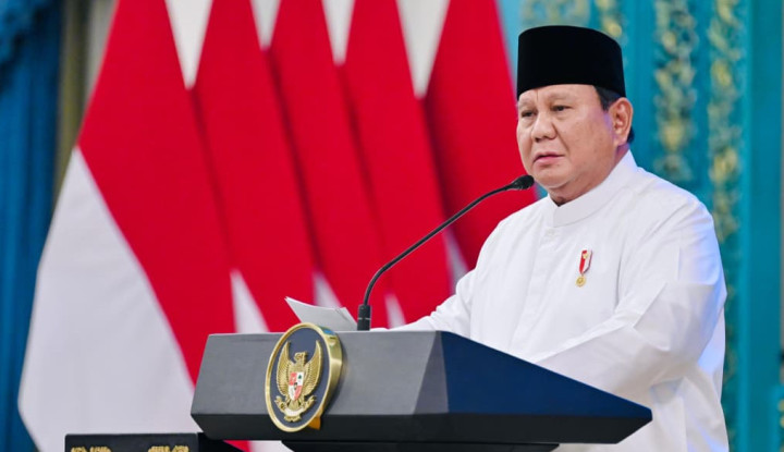 Ilustrasi: Langkah Radikal Prabowo: Gaji Menteri dan Anggota DPR Dipangkas Demi Stabilitas Ekonomi Global
