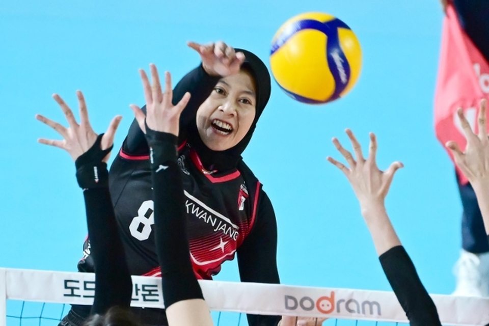 Pemulihan Cedera Jadi Penghalang Utama, Kepulangan Megawati ke V-League Tertunda