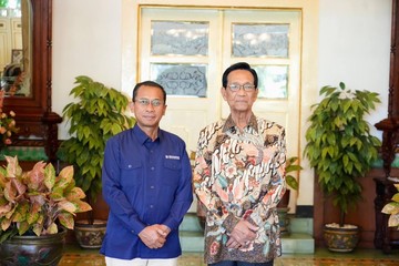 Sinergi Pemda dan BPJS Kesehatan: Yogyakarta Ditetapkan sebagai Model Sukses Gotong Royong JKN Nasional