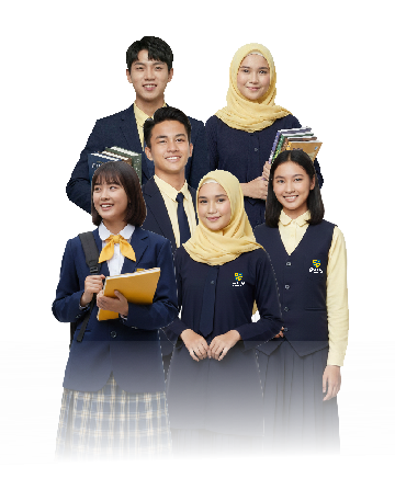 SMA LIA Jakarta