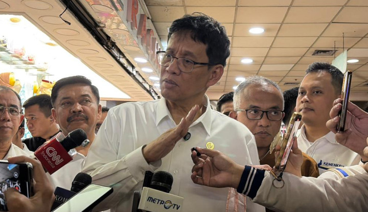 Antisipasi Gejolak Timur Tengah, Pemerintah Godok Opsi Pemangkasan Anggaran Pejabat Demi Jaga Resiliensi Fiskal