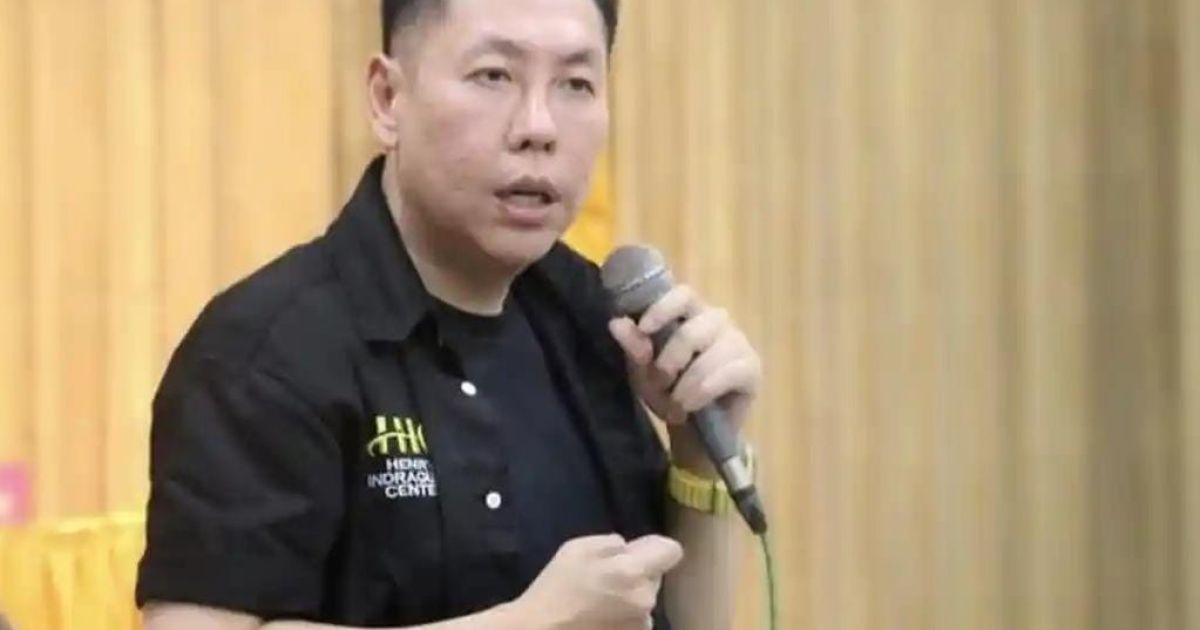 pakar kebijakan publik, Prof. Dr. Henry Indraguna, SH., MH. (Foto: ist)
