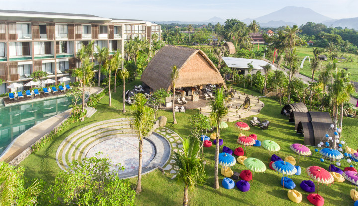 Ilustrasi: Antisipasi Lonjakan Pemudik, Kemenpar Rilis Panduan Keamanan Wisata Lebaran 2026: CHSE Jadi Prioritas Utama!