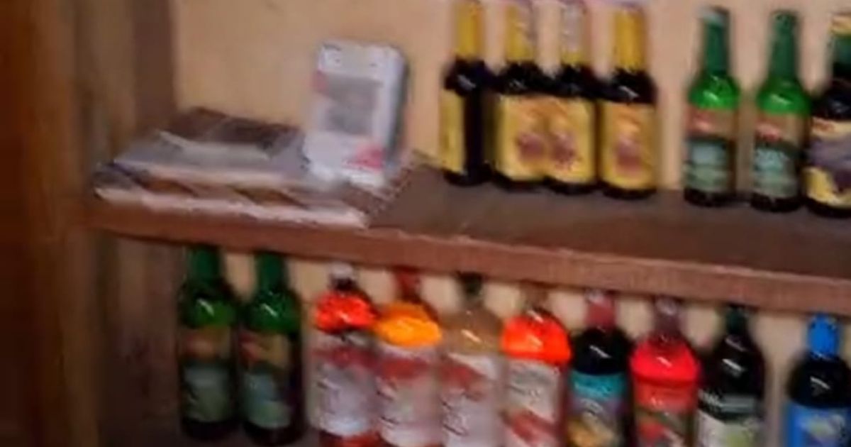 Miras Beredar Jelang Idul Fitri, Warga Gandasari Ancam Turun Tangan