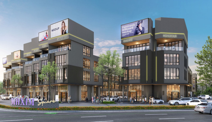 Ilustrasi: Gempur Pasar Properti Ramadan, Paramount Land Sajikan Diskon Fantastis hingga Puluhan Juta Rupiah di Akhir Kuartal I-2026