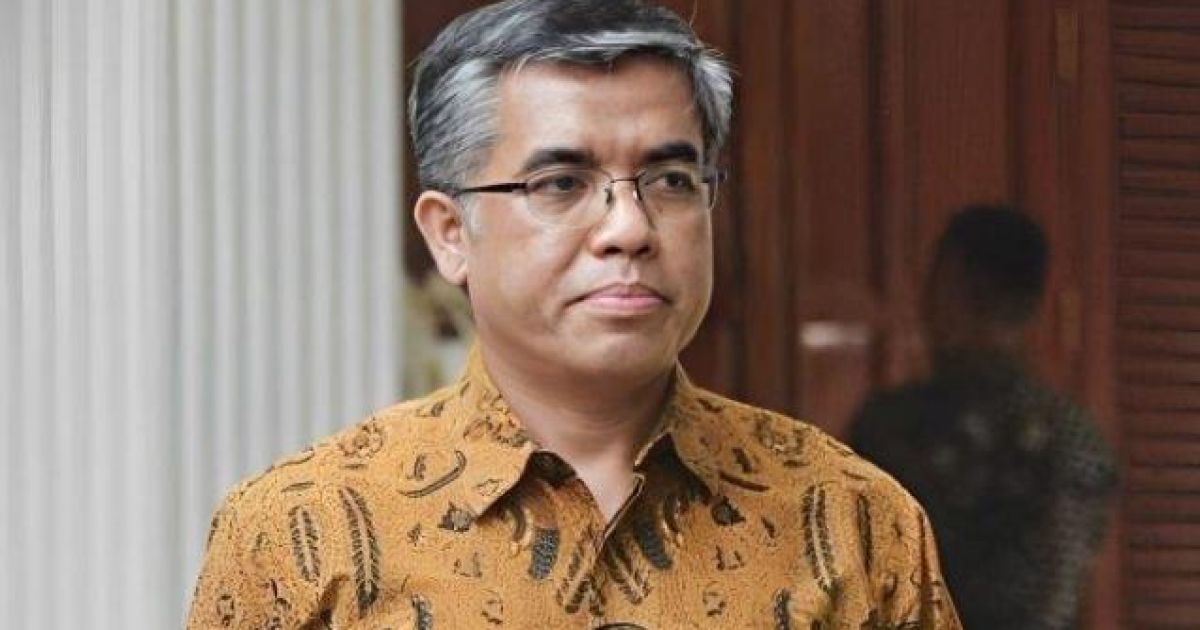 Menteri Ketenagakerjaan Yassierli (Foto: dok. Disnaker Kota atau disnaker.semarangkota.go.id)