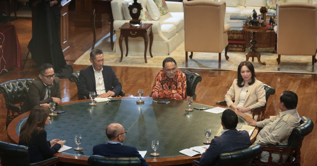 Strategi Hilirisasi Diusung Jadi Kunci Utama Menciptakan Lapangan Kerja Berkualitas di Indonesia