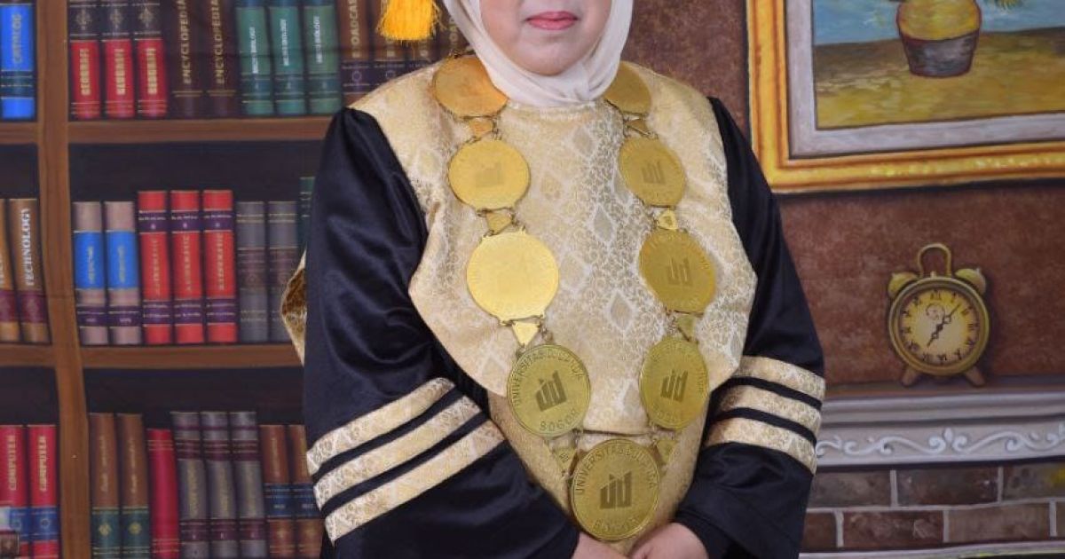 Idul Fitri dan Tantangan Menjadi Manusia Seutuhnya di Zaman Modern